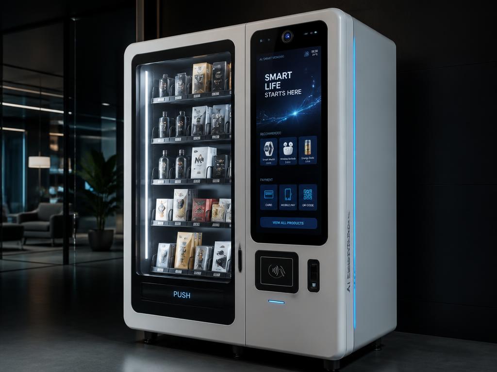 AI Smart Machine