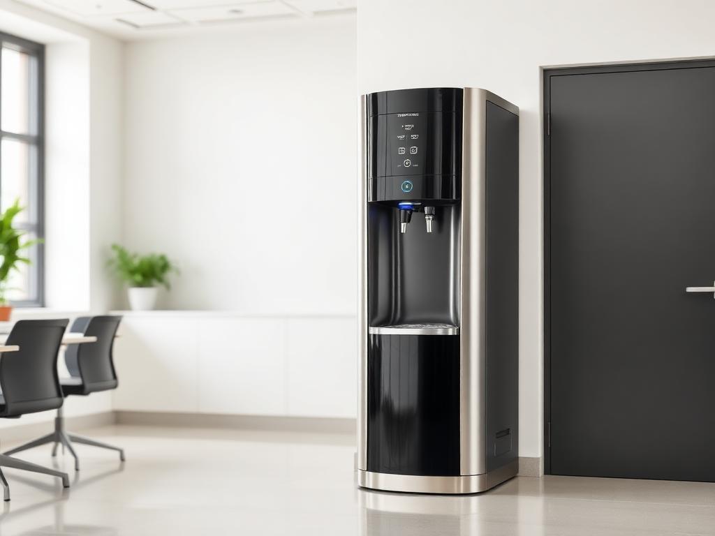 Water Dispenser